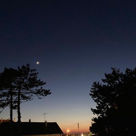 Apartmán Les Alises Merville-Franceville-Plage Exteriér fotografie